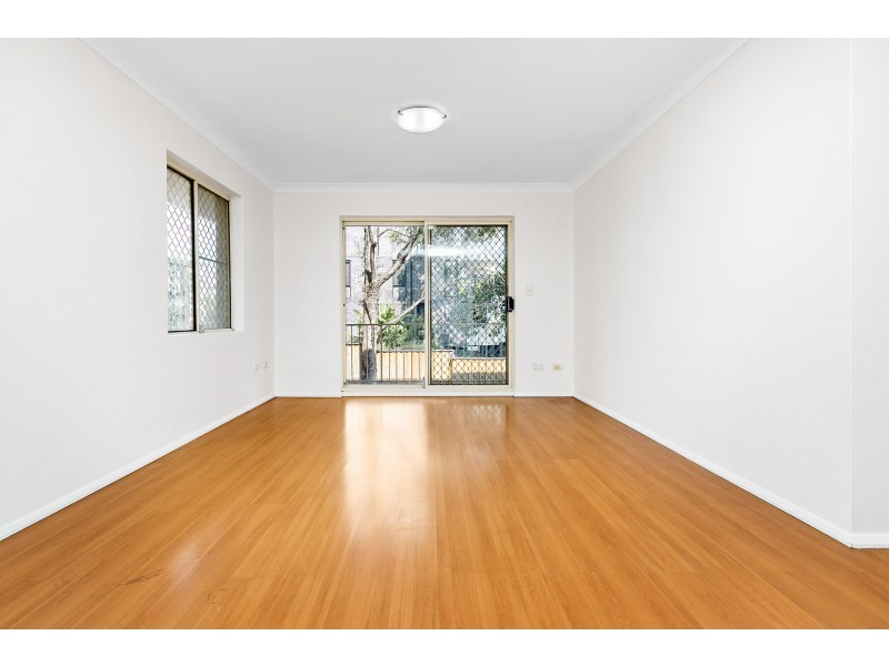3/38 Harris Street, Harris Park NSW 2150