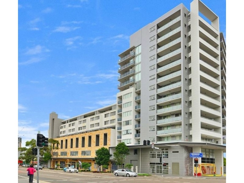 8/459-463 Church Street, Parramatta NSW 2150