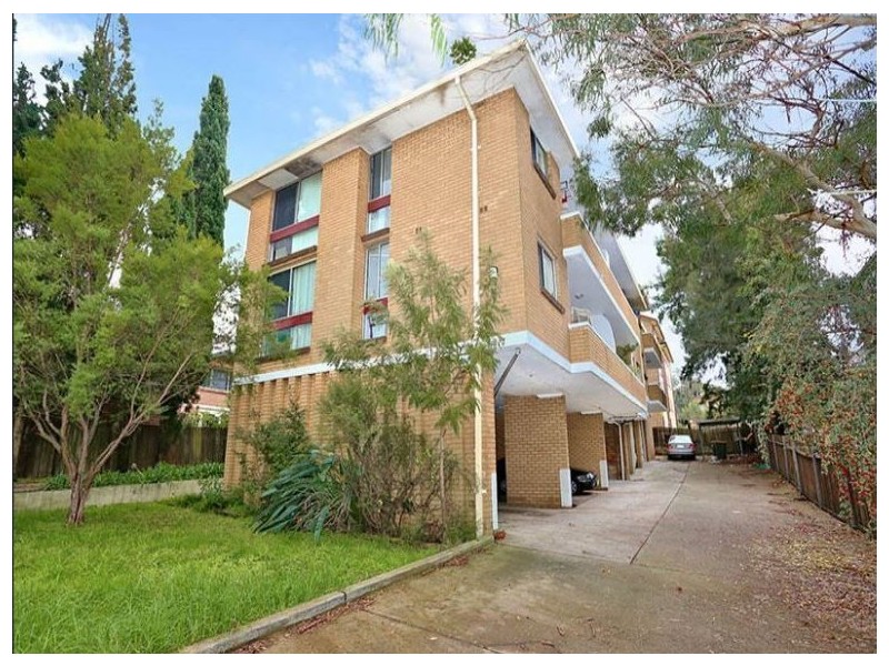 9/17 Pye Street, Westmead NSW 2145