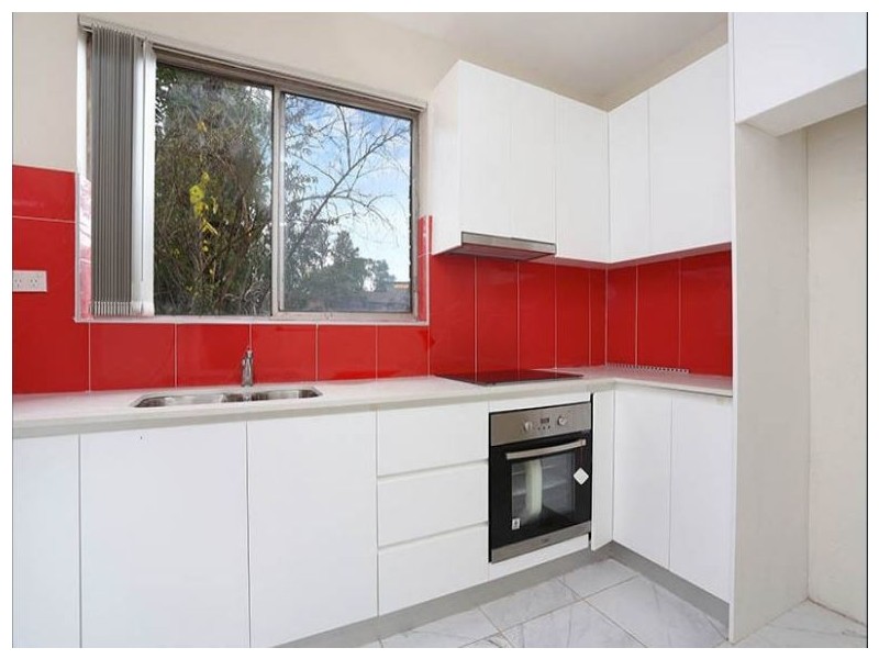 9/17 Pye Street, Westmead NSW 2145