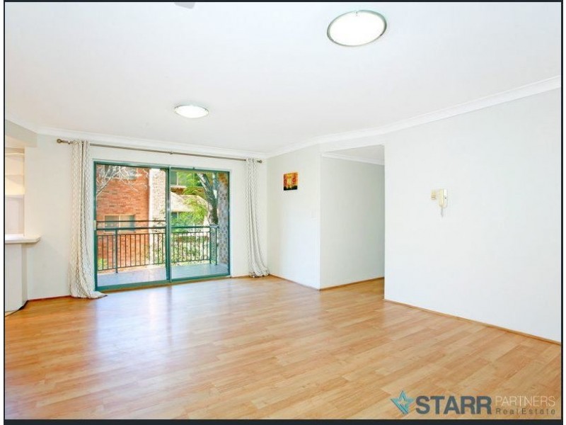 6/38-40 Meehan Street, Granville NSW 2142