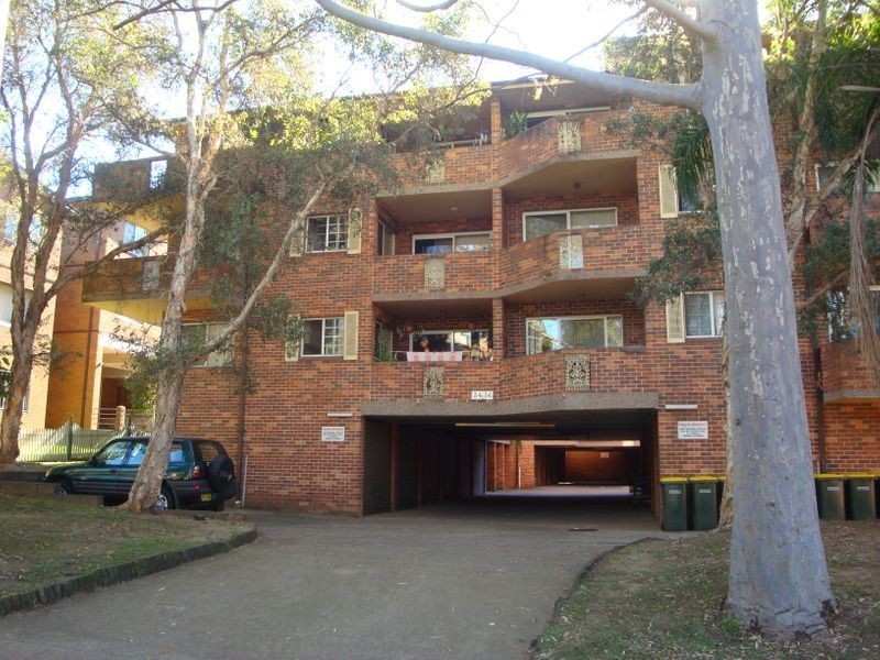 5/34-36 Early Street, Parramatta NSW 2150