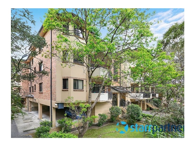 13/10-14 Gladstone Street, North Parramatta NSW 2151