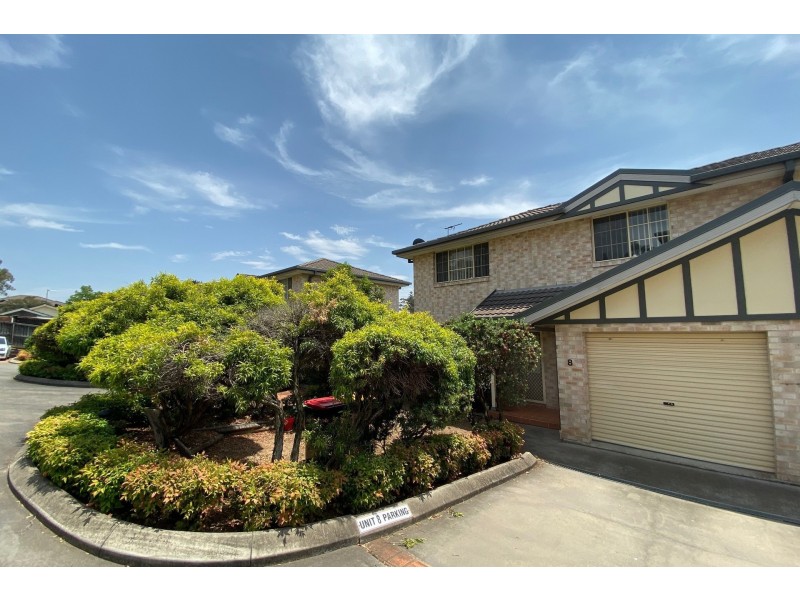 8/16 Filey Street, Blacktown NSW 2148