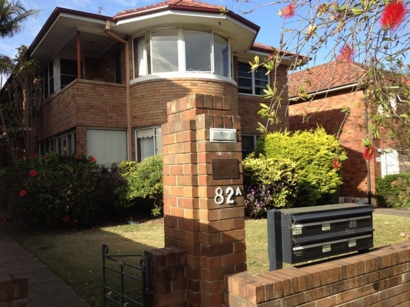 4/82A Weston Street, Harris Park NSW 2150