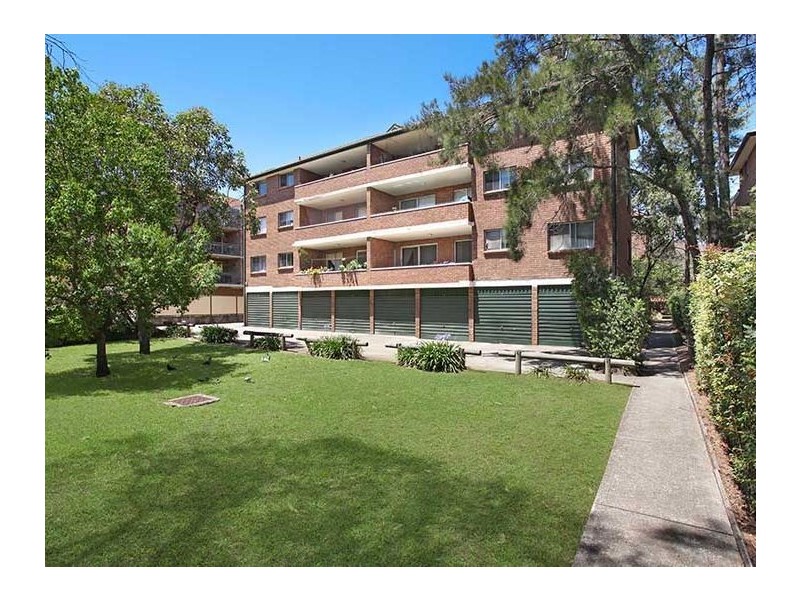 11/11A Betts Street, Parramatta NSW 2150
