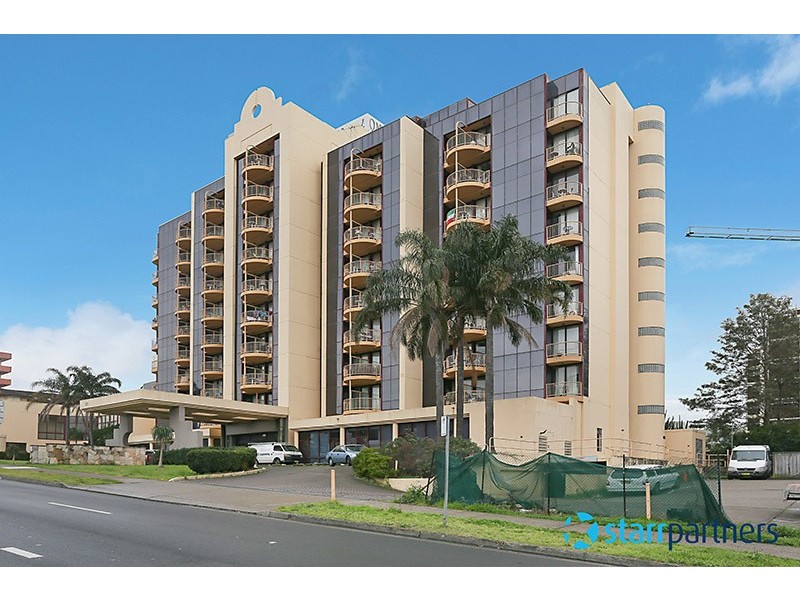 49/22 Great Western Highway, Parramatta NSW 2150