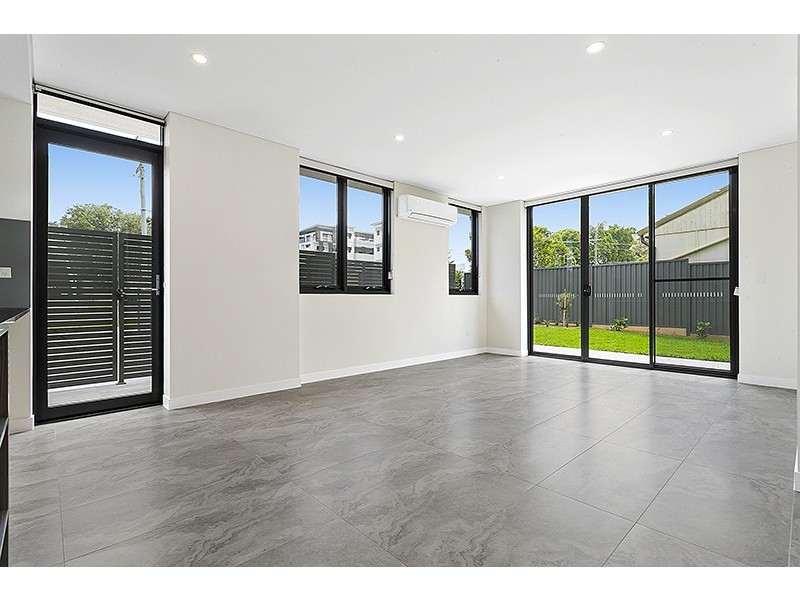 2/60-62 Thomas Street, Parramatta NSW 2150