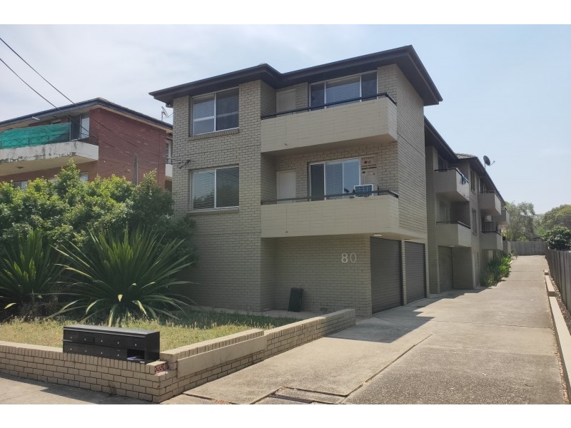 5/80 Dartbrook Road, Auburn NSW 2144