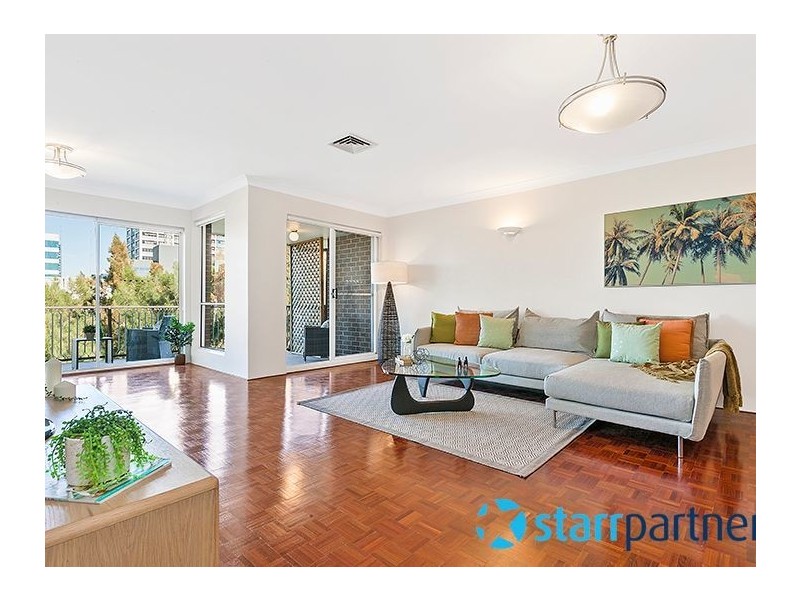 11/7-9 Robertson Street, Parramatta NSW 2150