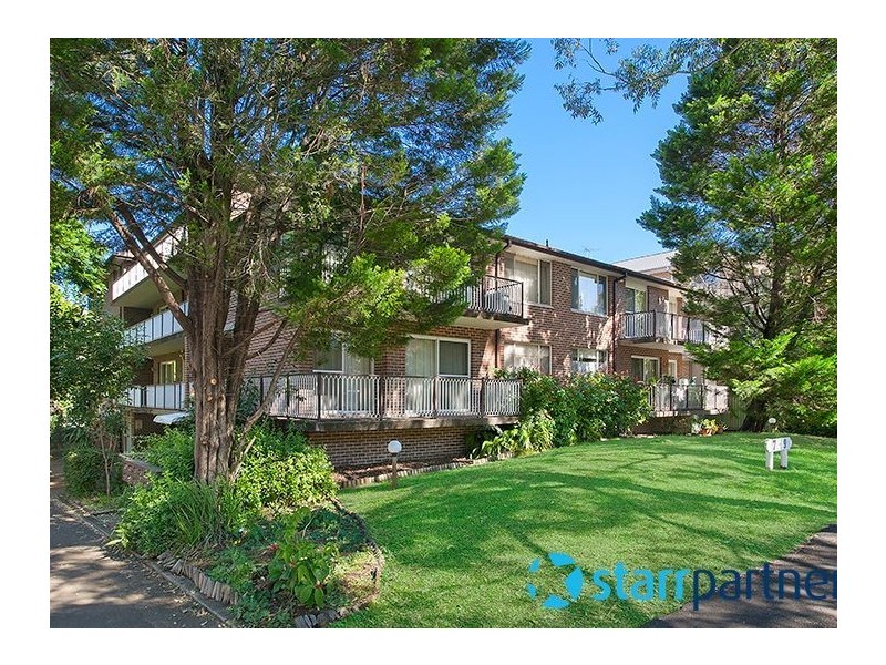11/7-9 Robertson Street, Parramatta NSW 2150