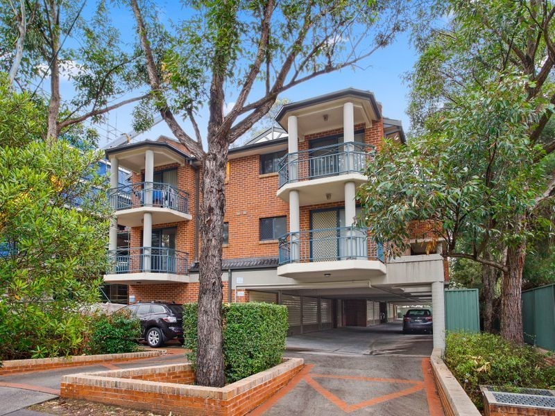 7/234 Targo Road, Toongabbie NSW 2146
