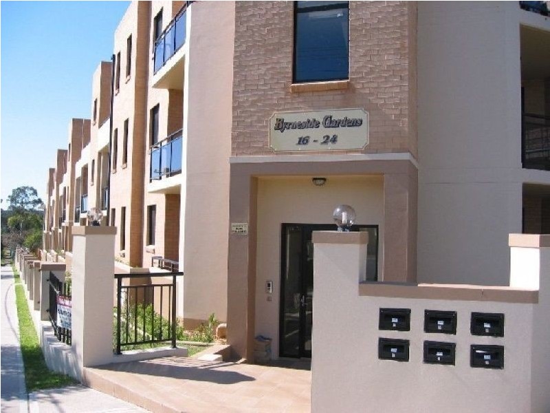 6/16-24 Lydbrook Street, Westmead NSW 2145
