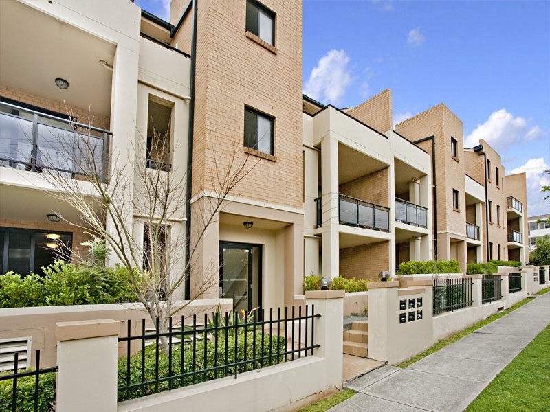 39/16-24 Lydbrook Street, Westmead NSW 2145