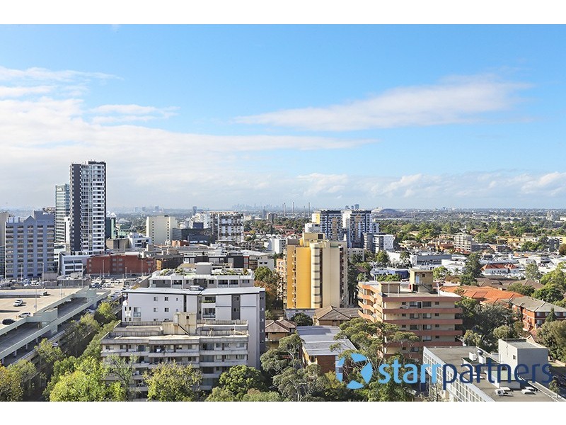 17a/15 Campbell Street, Parramatta NSW 2150