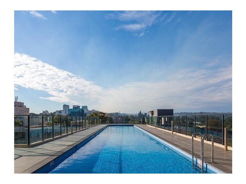 127/20 Victoria Road, Parramatta NSW 2150