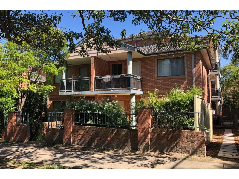 26/33-41 Brickfield Street, North Parramatta NSW 2151