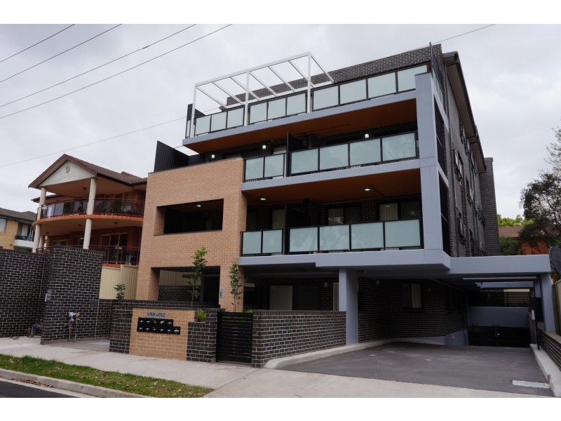 3/14 Park Avenue, Westmead NSW 2145