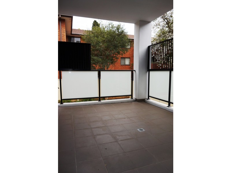 3/14 Park Avenue, Westmead NSW 2145