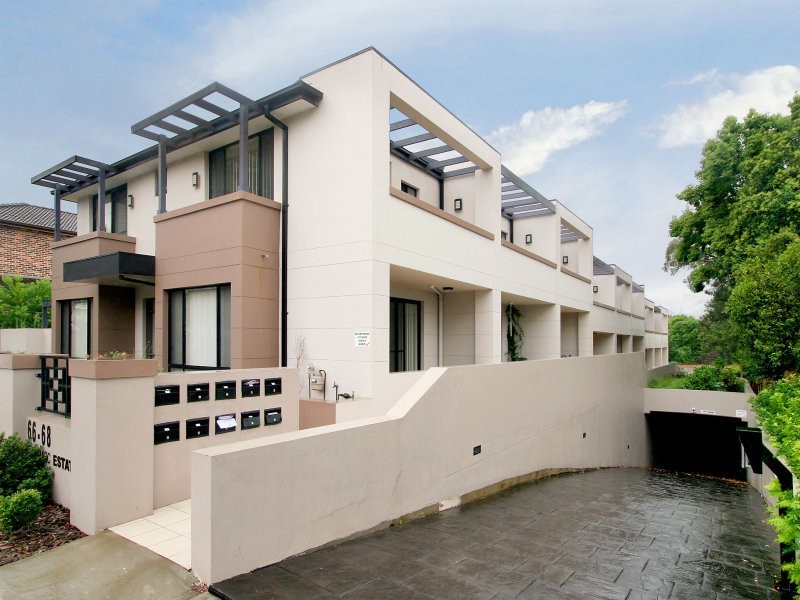 4/66-68 Buller Street, North Parramatta NSW 2151