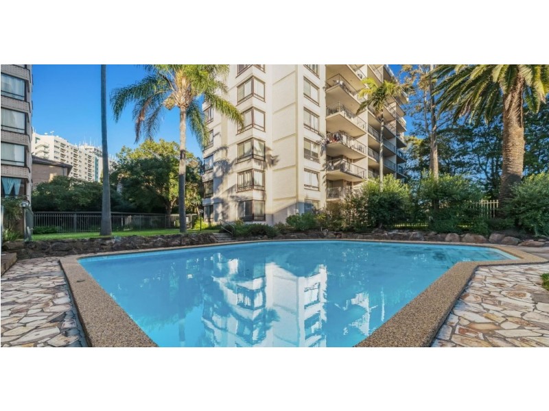 18/64-66 Great Western Highway, Parramatta NSW 2150