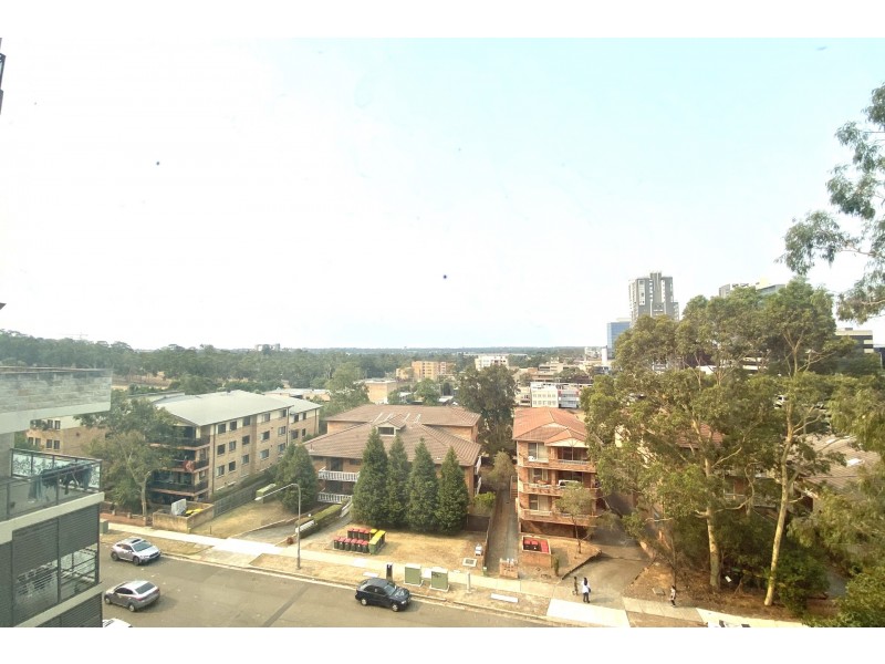 18/64-66 Great Western Highway, Parramatta NSW 2150