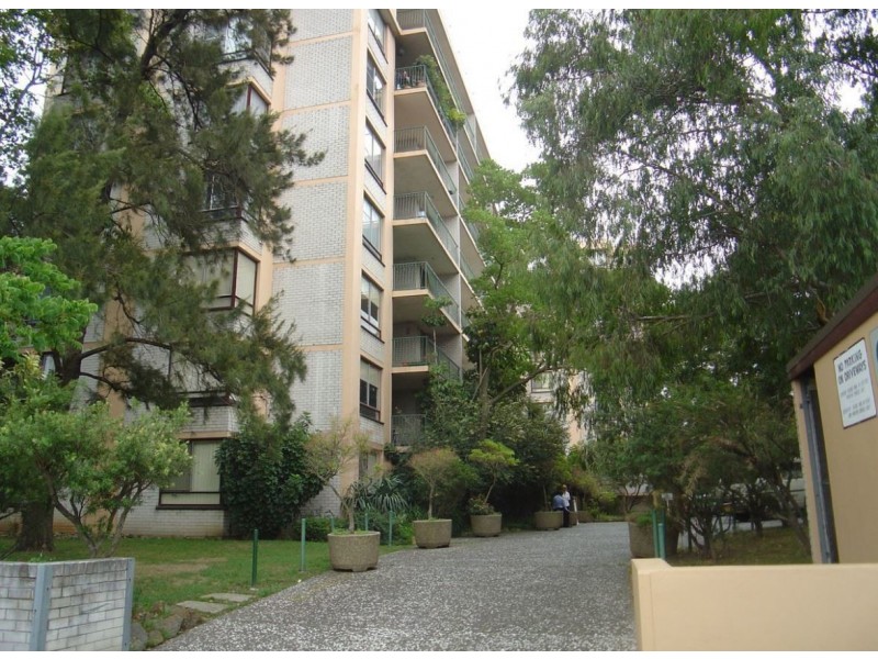 18/64-66 Great Western Highway, Parramatta NSW 2150