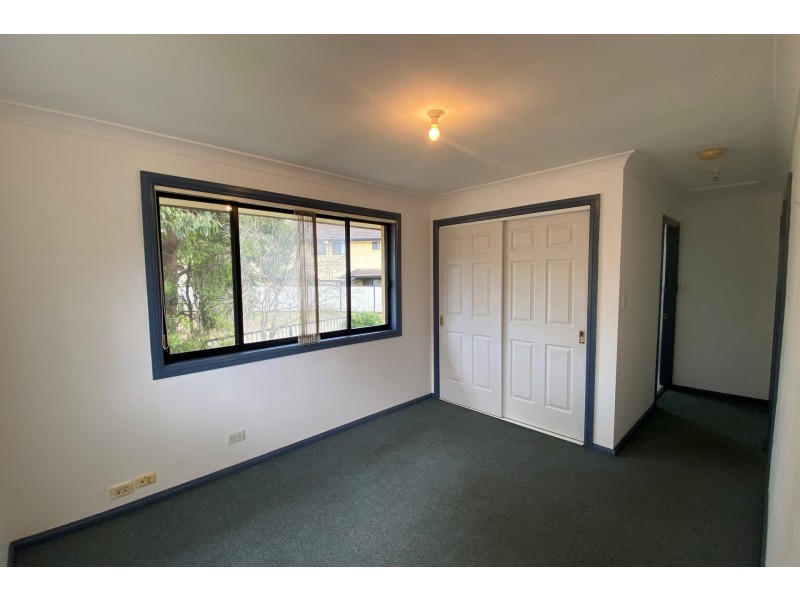 18/4 Nolan Place, Seven Hills NSW 2147