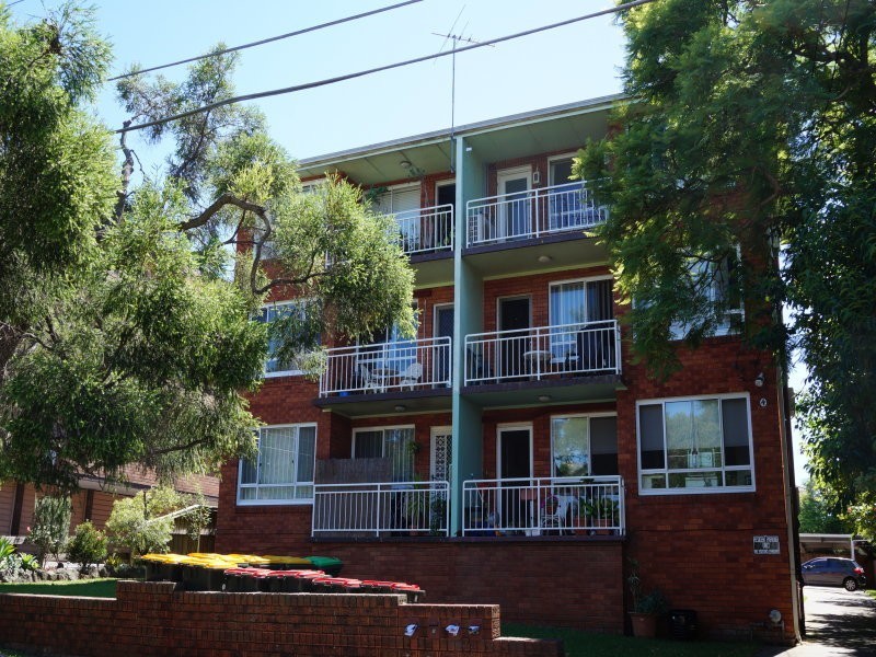 6/4 Isabel Street, Ryde NSW 2112