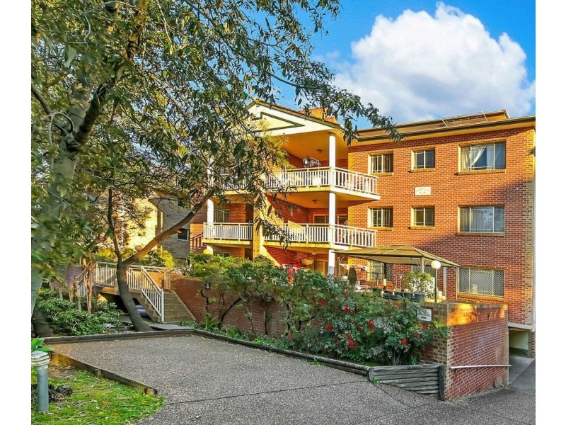 3/15-19 Early Street, Parramatta NSW 2150