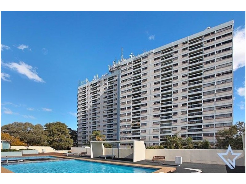 17K/15 Campbell Street, Parramatta NSW 2150