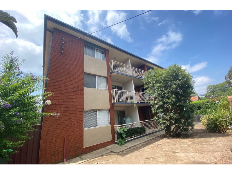 4/71 Weston Street, Harris Park NSW 2150