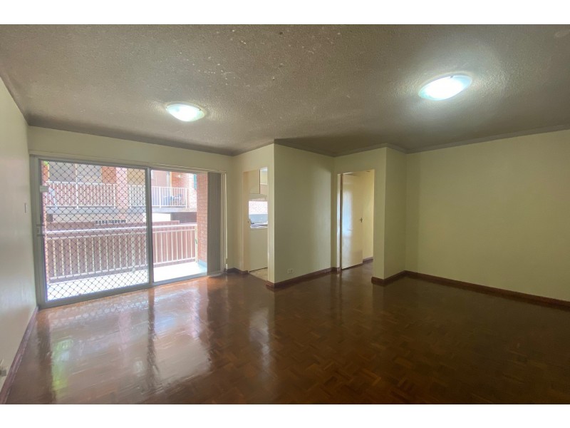 4/71 Weston Street, Harris Park NSW 2150