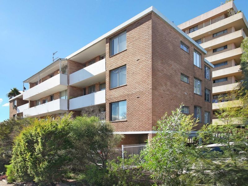 11/74 Great Western Highway, Parramatta NSW 2150