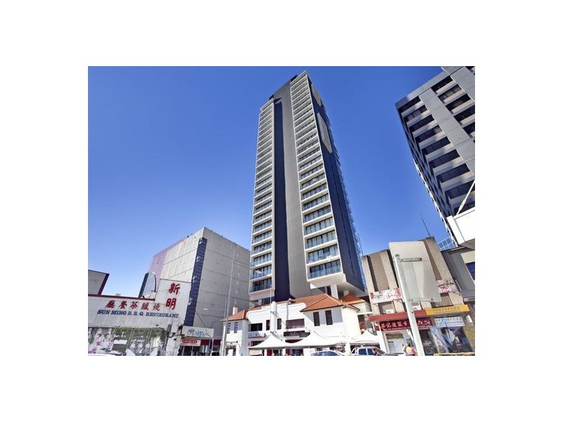 803/140 Church Street, Parramatta NSW 2150