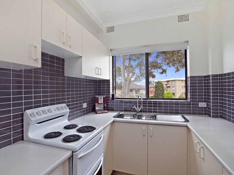 5/2 Bellevue Street, North Parramatta NSW 2151