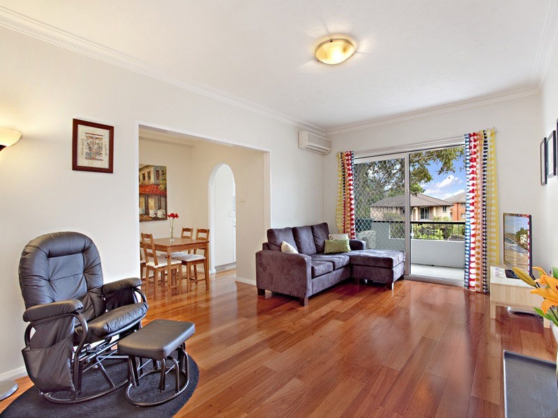 5/2 Bellevue Street, North Parramatta NSW 2151