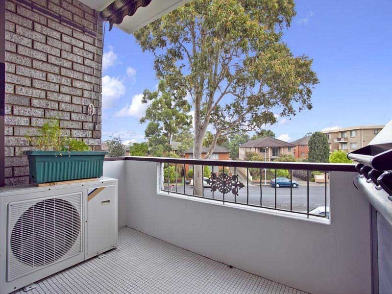 5/2 Bellevue Street, North Parramatta NSW 2151