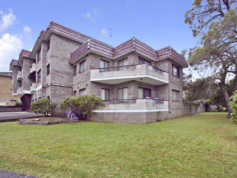 5/2 Bellevue Street, North Parramatta NSW 2151