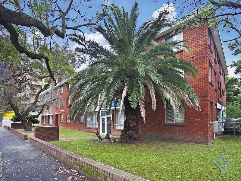 9/2-4 Pitt Street, Parramatta NSW 2150