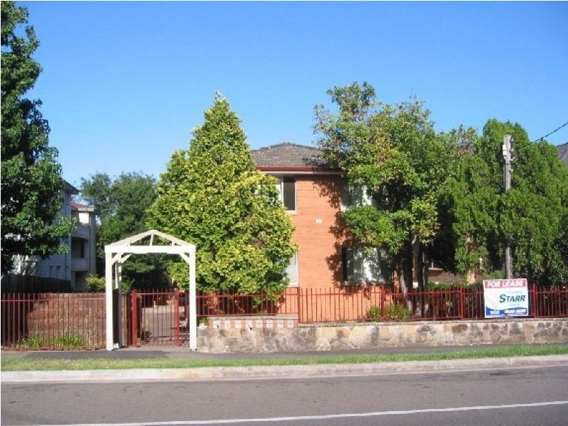 7/49 O’connell Street, North Parramatta NSW 2151