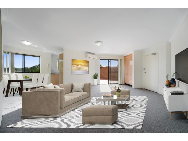 8/21-23 Stewart Street, Parramatta NSW 2150