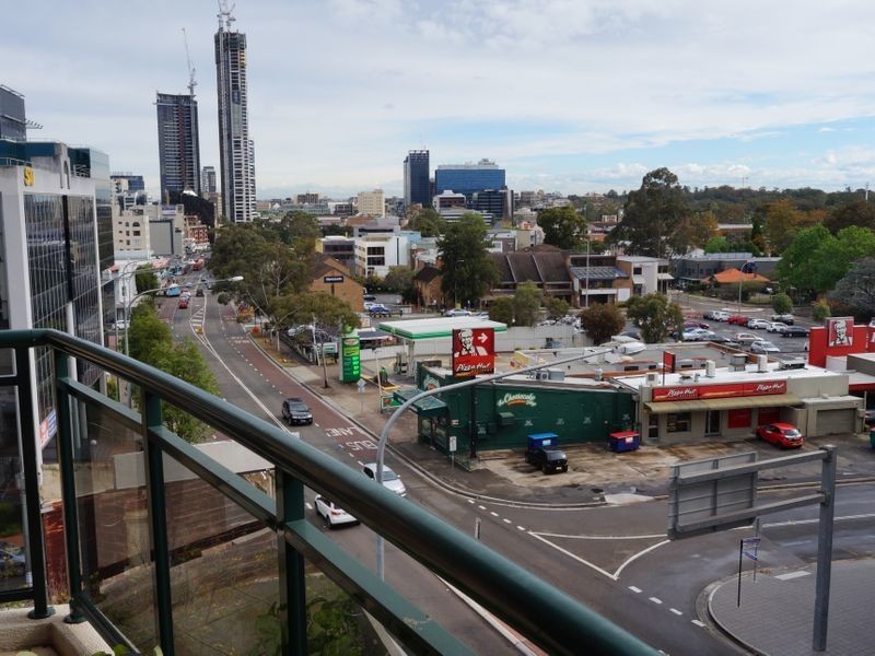 30/478 Church Street, North Parramatta NSW 2151