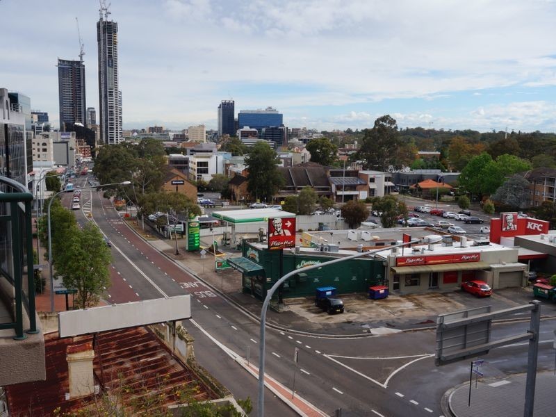 30/478 Church Street, North Parramatta NSW 2151