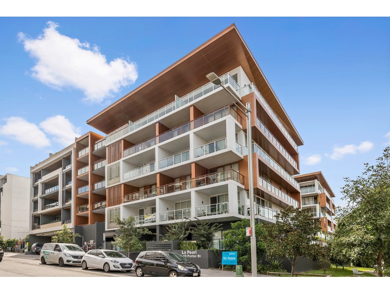5/13-15 Porter Street, Ryde NSW 2112