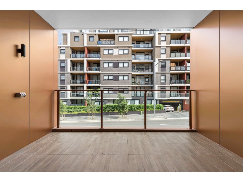 5/13-15 Porter Street, Ryde NSW 2112