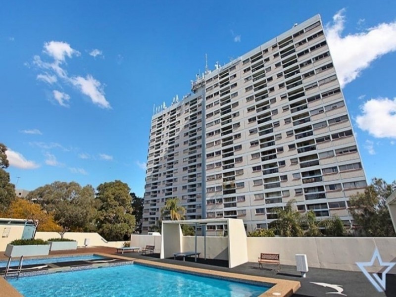 7L/15 Campbell Street, Parramatta NSW 2150