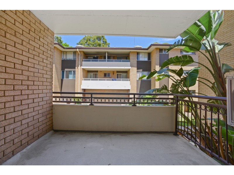3/26 Queens Avenue, Parramatta NSW 2150