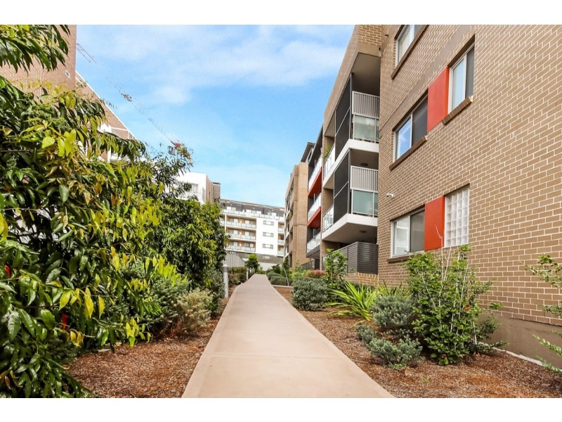 34/18-22A Hope Street, Rosehill NSW 2142