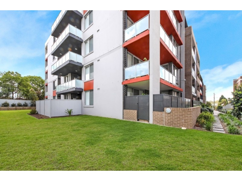34/18-22A Hope Street, Rosehill NSW 2142